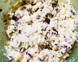 Foto del paso 4 de la receta: Budín de Coliflor