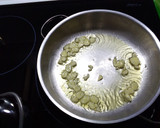 Foto del paso 2 de la receta: Tallarines al ajo