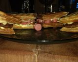 Foto del paso 13 de la receta: Waffles diversos