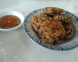 Hình bước làm 7 của món Món chay cho yêu thương!