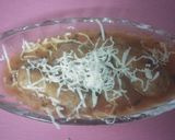 A picture of step 7 of Malai Kofta.