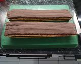 Dominó recept fázis 8 fotója