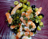 Foto del paso 3 de la receta: Ensalada de pasta
