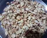 સીંગદાણા ચીક્કી (Singdana Chikki Recipe In Gujarati) રેસીપી સ્ટેપ1ફોટો