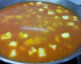 Foto del paso 3 de la receta: Rossejat de fideos y sepia