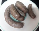 Sopas mallorquinas - rakott zöldséges- spanyolos ételek magyarul recept fázis 16 fotója
