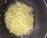 Foto del paso 1 de la receta: Berenjenas rellenas