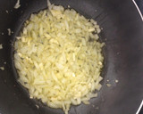 Foto del paso 1 de la receta: Berenjenas rellenas