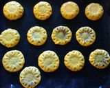 Foto del paso 8 de la receta: 125.🍪Kolompes: galletas persas de dátiles (sin azúcar)🌴