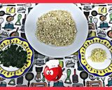 Foto del paso 3 de la receta: Salteado de verduras con fideos de arroz