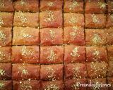 Foto del paso 17 de la receta Baklava o baklawa
