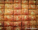 Foto del paso 17 de la receta: Baklava o baklawa