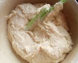 A picture of step 2 of Deep dish baked potatoes.
