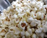Foto del paso 4 de la receta: Palomitas de maíz sabor Roquefort