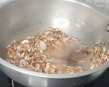 A picture of step 1 of Mutton degi korma.