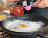 Foto del paso 2 de la receta: Tarta tatin de durazno