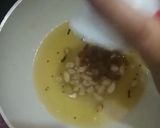 A picture of step 16 of Mutanjan (Sweet rice).