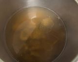 魷魚蒜無螺肉版的食譜步驟1照片