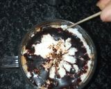 કેપચિનો (મસિન્સ વગર)(Cappuccino without machines) રેસીપી સ્ટેપ10ફોટો