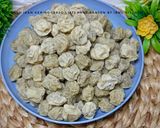 Foto langkah ke 15 dari resep Baso Ikan Kering (Baso Liat) Khas Banten.
