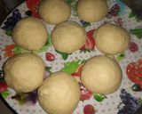 صورة لخطوة 2 من وصفة بريوش في مول الموسكوتشو 😋🥧🥯