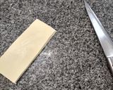 Foto del paso 1 de la receta: Palmeritas de hojaldre