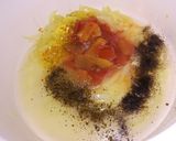 Csirkemáj-szívesen :) recept fázis 3 fotója