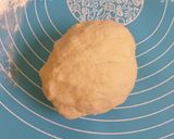 Foto langkah ke 6 dari resep Calzone Pizza.