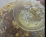Chicken corn soup recipe step 2 photo