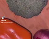 Foto del paso 1 de la receta: Vegetales con carne