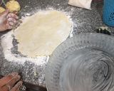 Foto del paso 3 de la receta: Masa para tarta dulce libre de gluten