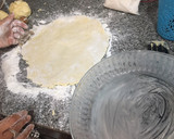 Foto del paso 3 de la receta: Masa para tarta dulce libre de gluten