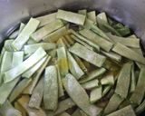 A picture of step 4 of Valencian Boiled Vegetable Medley (Pressure Cooker).
