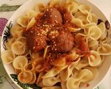 Foto del paso 5 de la receta: Albóndigas de pavo