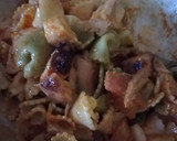 Foto del paso 4 de la receta: Ensalada de pasta