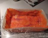 Foto del paso 1 de la receta: Pastel de salmón
