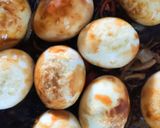 Gambar langkah 7 resipi Telur Masak Masam - Manis.
