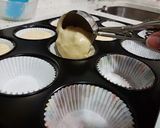 Foto del paso 9 de la receta Magdalenas de toda la vida!!!