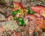 A picture of step 5 of Beef Kaleji 🫁🫀.