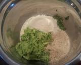 Zucchini "meatballs" recipe step 5 photo