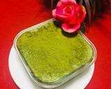 Foto del paso 3 de la receta: Tiramisú Sin Huevo con Matcha 🎉