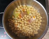 Foto del paso 2 de la receta Cocido Completo, Cocido Impostor o Cocido Latero (será por nombres)