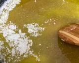 Eggless Mini Marble Cake tanpa menggunakan mixer