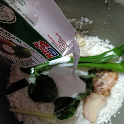 Langkah 2