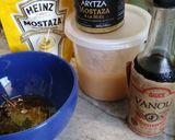 Foto del paso 4 de la receta: Pata de Cordero a la Cerveza Roja