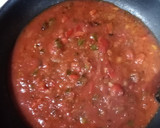 Foto del paso 4 de la receta: Bacalao a la vizcaína
