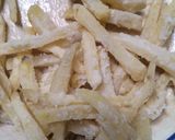 Foto langkah ke 4 dari resep Kentang goreng crispy.