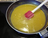 Foto del paso 2 de la receta: Bacalao en salsa de naranja
