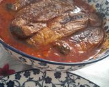 عکس مرحله 8 از دستور خورش قیمه بادمجان 😋