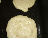 Foto del paso 3 de la receta: Mini Panqueques de banana y avena